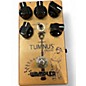 Used Wampler Tumnus Deluxe Overdrive Effect Pedal thumbnail