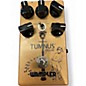 Used Wampler Tumnus Deluxe Overdrive Effect Pedal