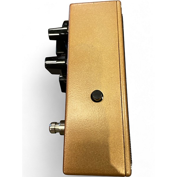 Used Wampler Tumnus Deluxe Overdrive Effect Pedal