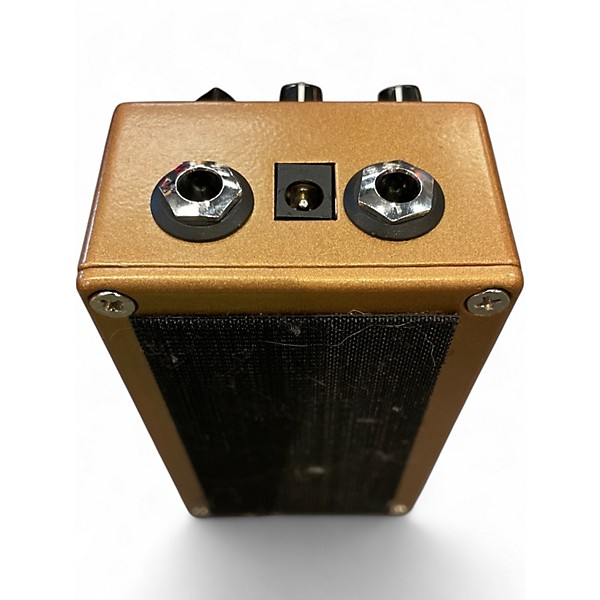 Used Wampler Tumnus Deluxe Overdrive Effect Pedal