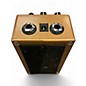Used Wampler Tumnus Deluxe Overdrive Effect Pedal