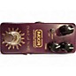 Used MXR DUKE OF TONE Effect Pedal thumbnail