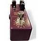 Used MXR DUKE OF TONE Effect Pedal
