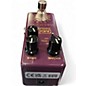 Used MXR DUKE OF TONE Effect Pedal