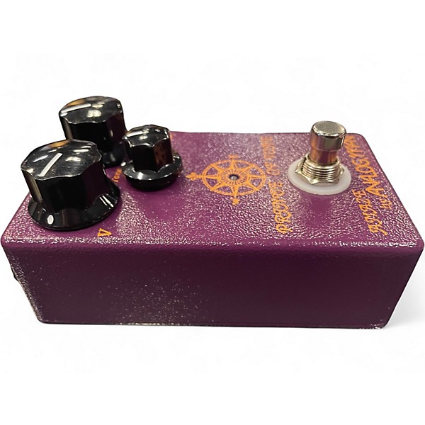 Used Analogman Prince of Tone Effect Pedal