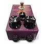Used Analogman Prince of Tone Effect Pedal