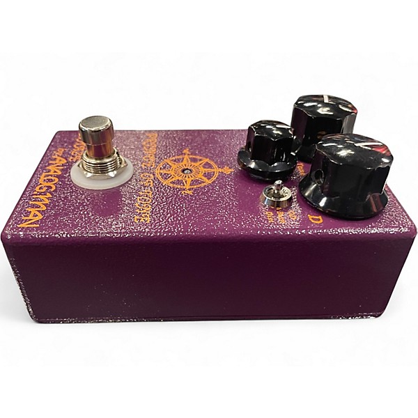 Used Analogman Prince of Tone Effect Pedal