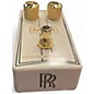 Used MXR RANDY RHOADS DISTORTION+ Effect Pedal