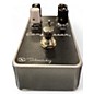 Used Keeley 4 Knob Compressor Effect Pedal