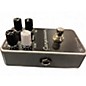 Used Keeley 4 Knob Compressor Effect Pedal