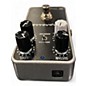 Used Keeley 4 Knob Compressor Effect Pedal