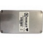 Used Keeley 4 Knob Compressor Effect Pedal