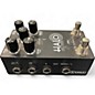 Used Keeley HALO Effect Pedal