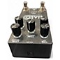 Used Keeley HALO Effect Pedal