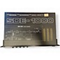 Used Roland SDE1000 Effects Processor