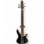 Used Ibanez SR305E 5 String GREYBURST Electric Bass Guitar thumbnail