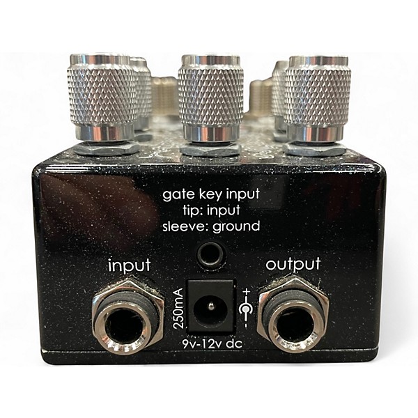 Used Empress Effects Menace Effect Pedal