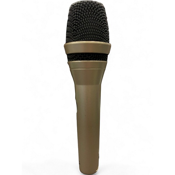 Used AKG D5 Dynamic Microphone