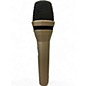 Used AKG D5 Dynamic Microphone