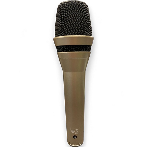 Used AKG D5 Dynamic Microphone
