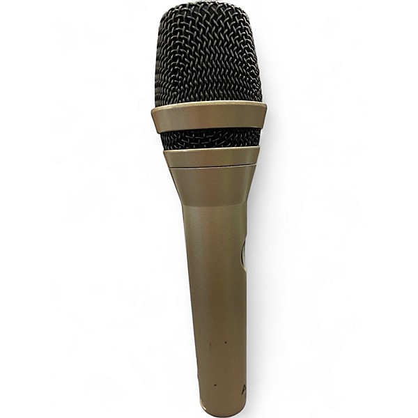 Used AKG D5 Dynamic Microphone