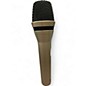 Used AKG D5 Dynamic Microphone