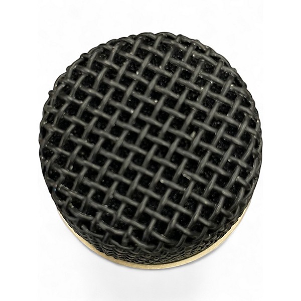 Used AKG D5 Dynamic Microphone