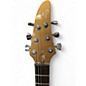 Used ESP E-II Horizon Custom Gold Solid Body Electric Guitar