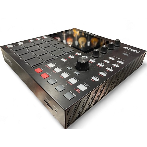 Used Akai Professional MPC ONE Production Controller