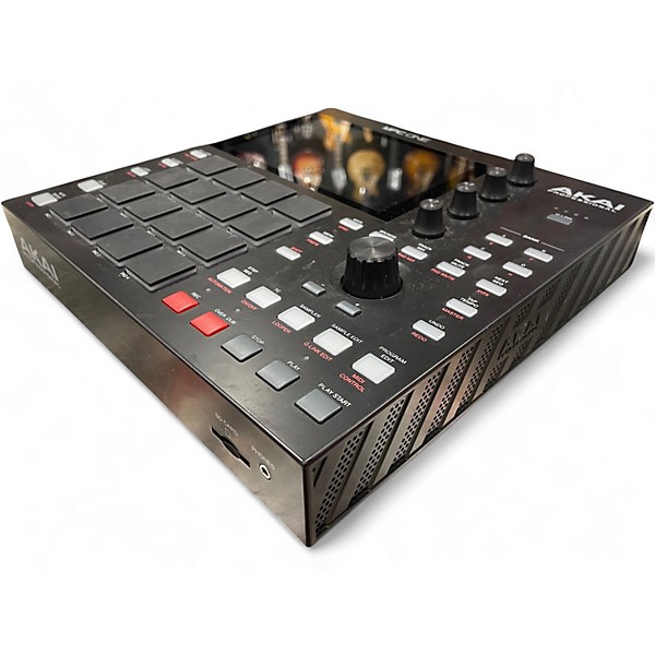 Used Akai Professional MPC ONE Production Controller