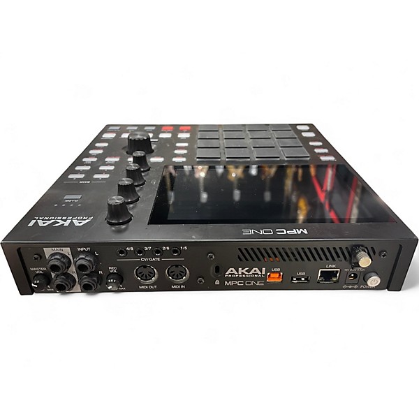 Used Akai Professional MPC ONE Production Controller