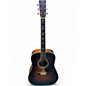 Used Martin D41 Amber Acoustic Guitar thumbnail