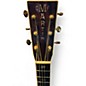 Used Martin D41 Amber Acoustic Guitar