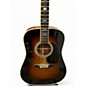 Used Martin D41 Amber Acoustic Guitar