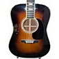 Used Martin D41 Amber Acoustic Guitar