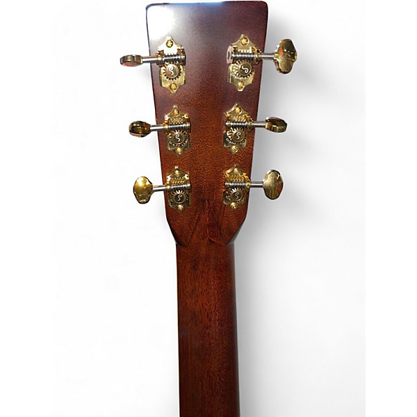 Used Martin D41 Amber Acoustic Guitar
