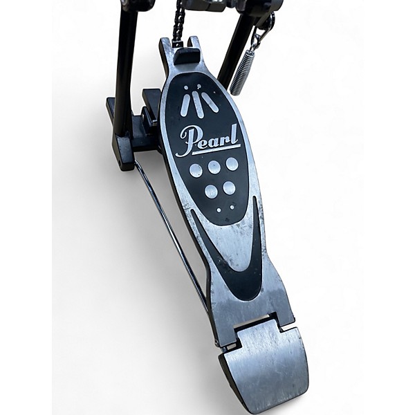 Used Pearl P530 Single Bass Drum Pedal