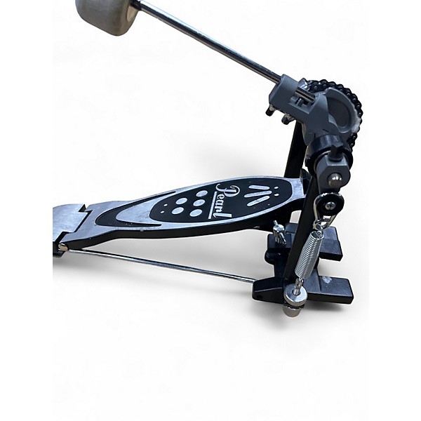 Used Pearl P530 Single Bass Drum Pedal