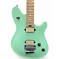 Used EVH Wolfgang Special Blue Solid Body Electric Guitar