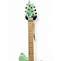 Used EVH Wolfgang Special Blue Solid Body Electric Guitar