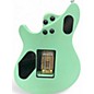 Used EVH Wolfgang Special Blue Solid Body Electric Guitar