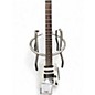 Used Steinberger Spirit gt pro White Solid Body Electric Guitar thumbnail