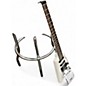 Used Steinberger Spirit gt pro White Solid Body Electric Guitar