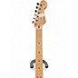 Used Fender LIMITED EDITION PLAYER STRARATOCASTER Seafoam Pearl Solid Body Electric Guitar