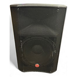 Used Harbinger VARI V2212 Powered Speaker