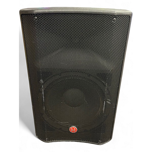 Used Harbinger VARI V2212 Powered Speaker