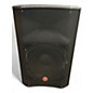 Used Harbinger VARI V2212 Powered Speaker thumbnail