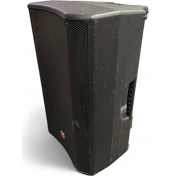 Used Harbinger VARI V2212 Powered Speaker
