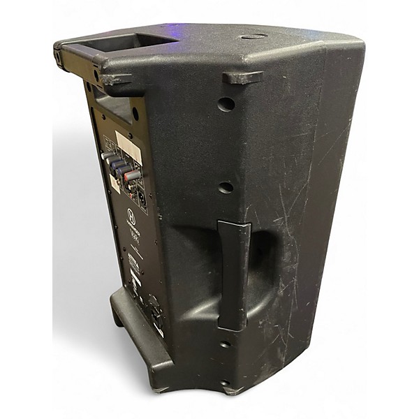 Used Harbinger VARI V2212 Powered Speaker