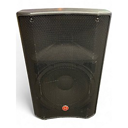 Used Harbinger VARI V2212 Powered Speaker